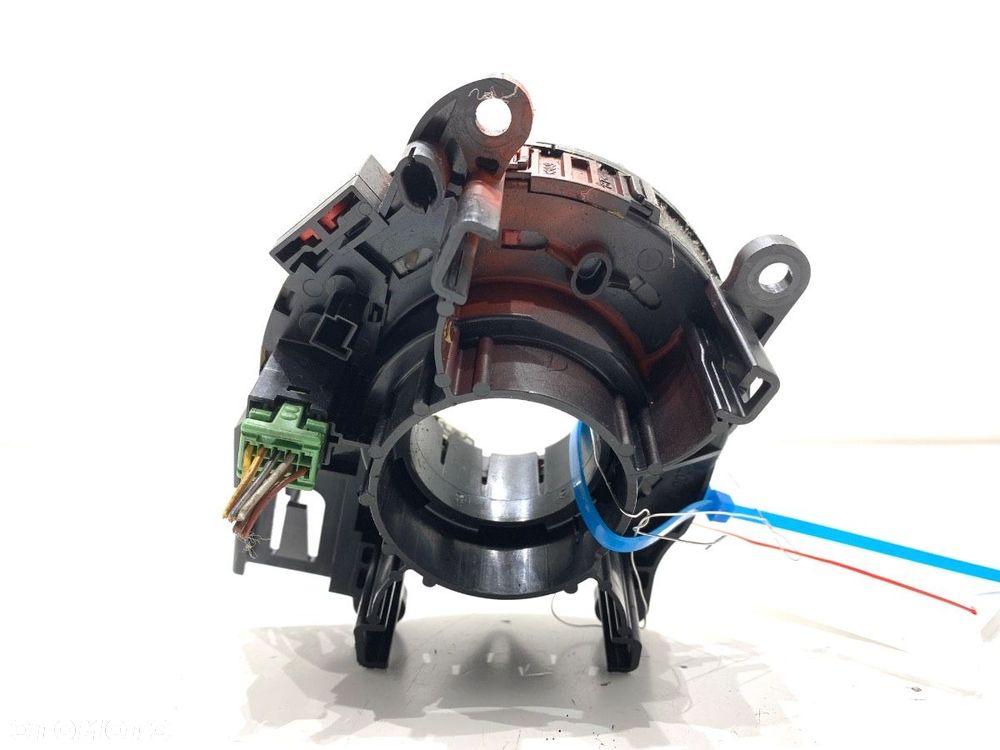 TAŚMA AIRBAG - 50.00 PLN - BMW 3 (E46) 1997 - 2005 316 i 85 kW [115 KM] benzyna 2002 - 2005 - 2