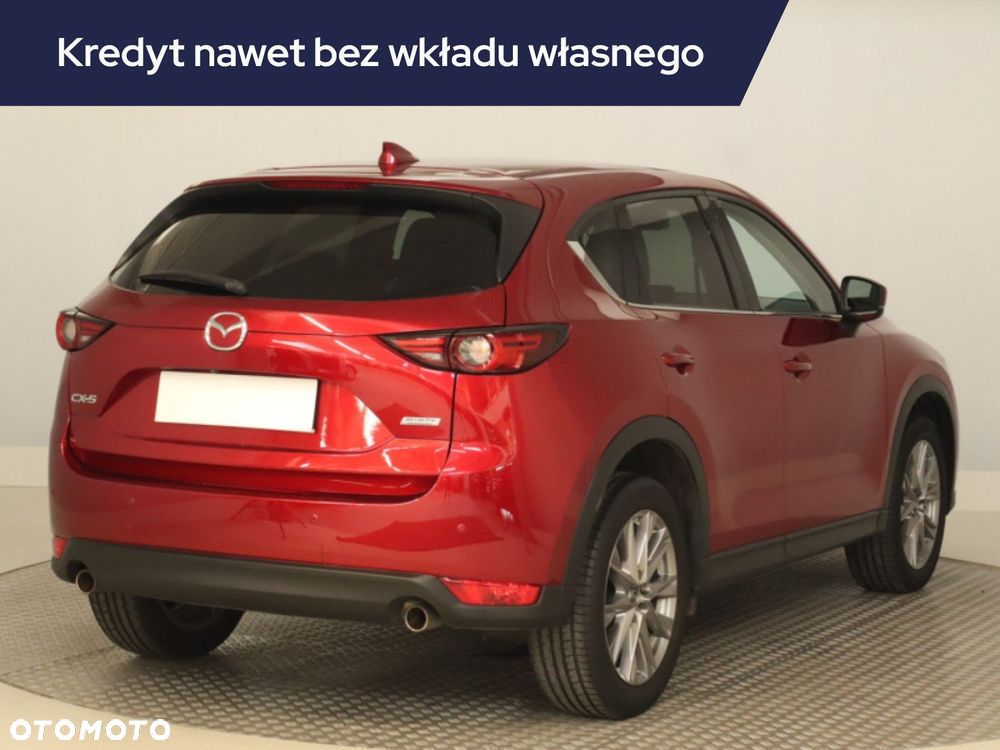 Mazda CX-5 - 7