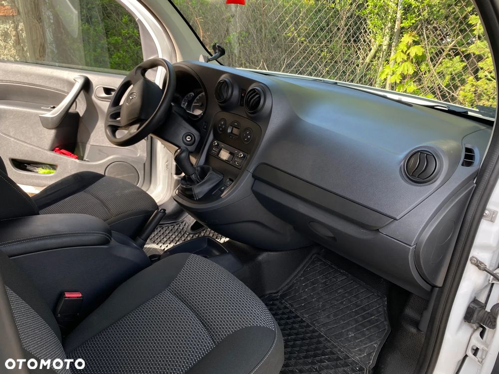 Mercedes-Benz Citan - 17