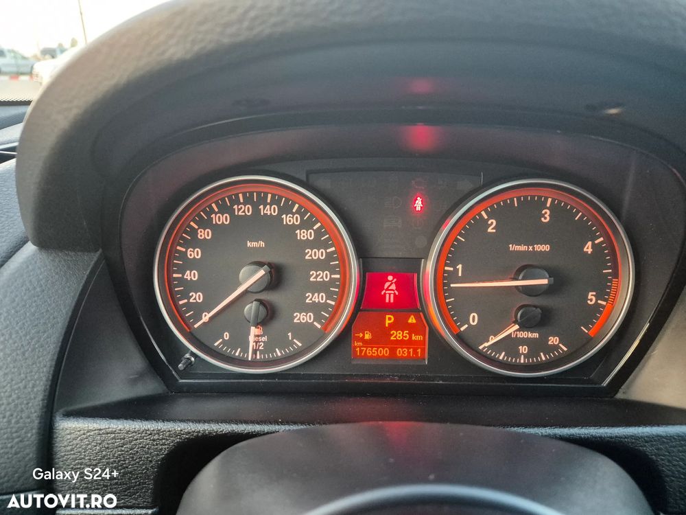 BMW X1 sDrive18d Aut. xLine - 15