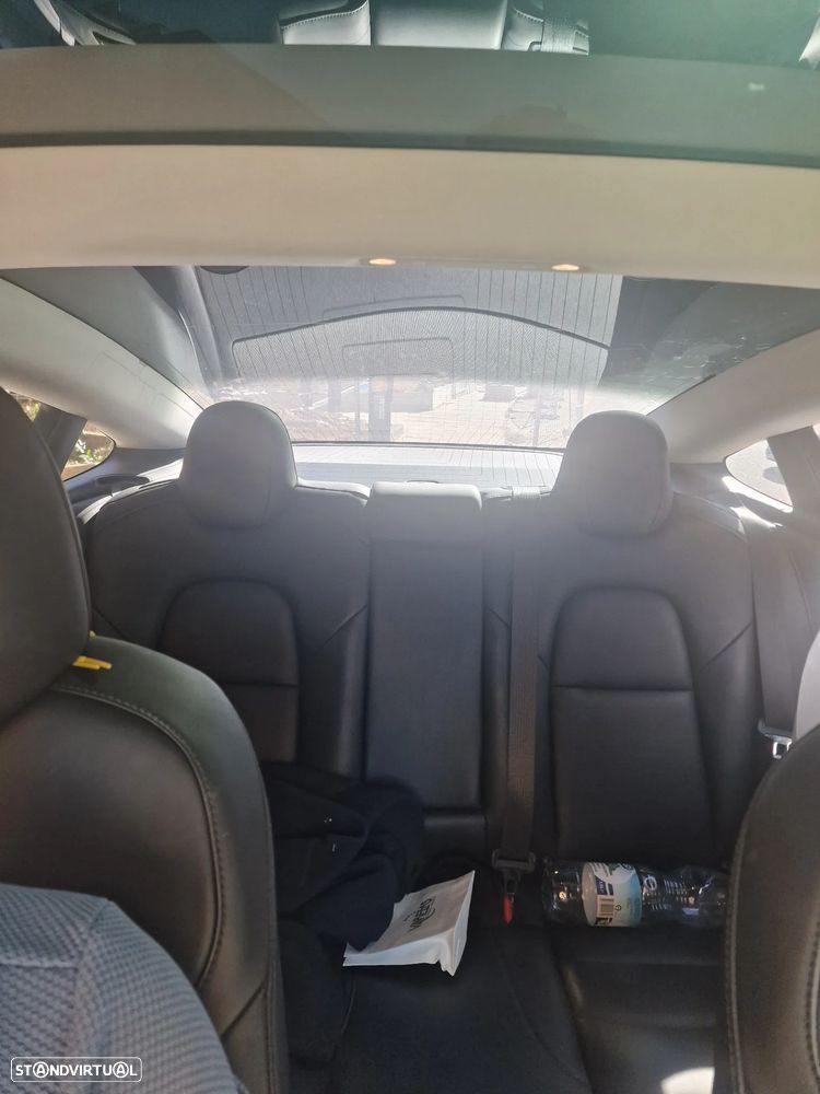 Tesla Model 3 Performance Dual Motor AWD - 7