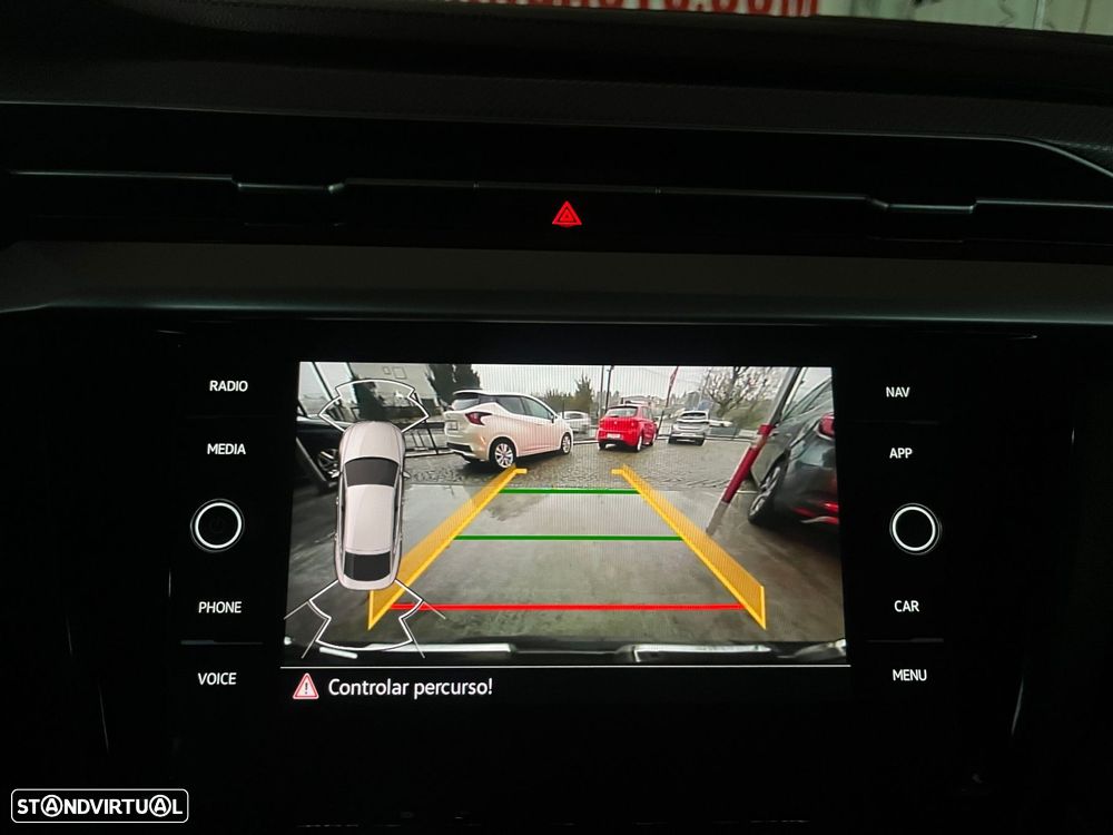 VW Arteon 2.0 TDI Elegance DSG - 11