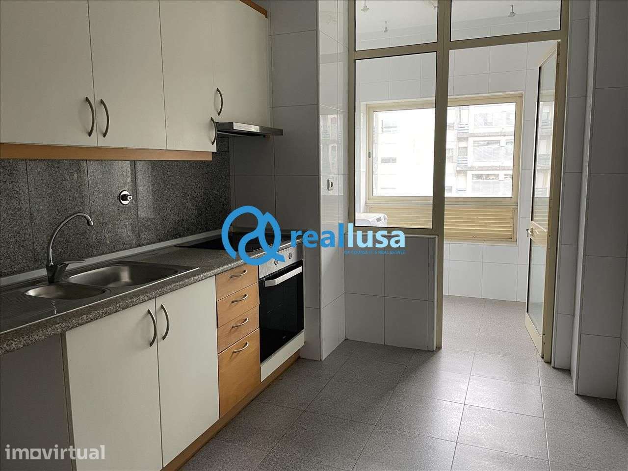 Apartamento T3 c/ garagem Águas Santas Maia - Grande imagem: 4/15