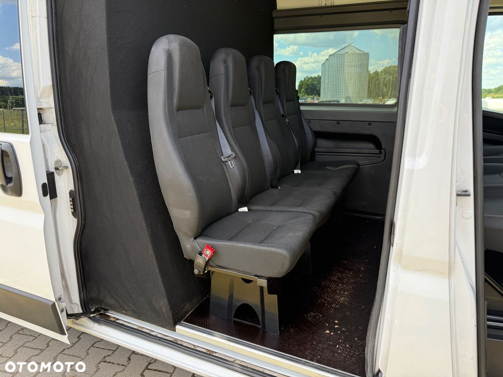Fiat Ducato 2.2 Jtd MAXI - 3