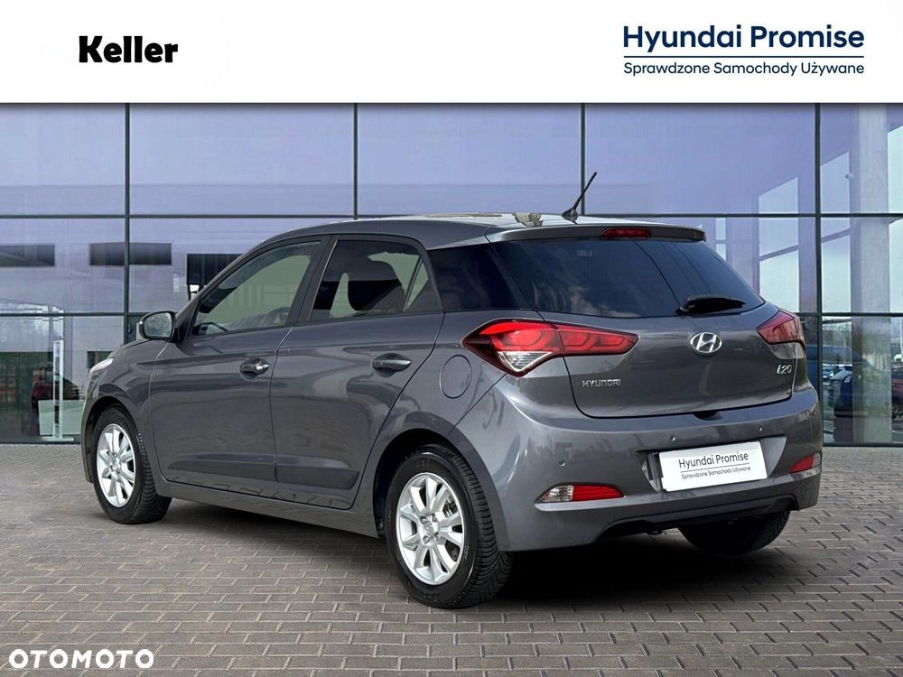 Hyundai i20 - 6
