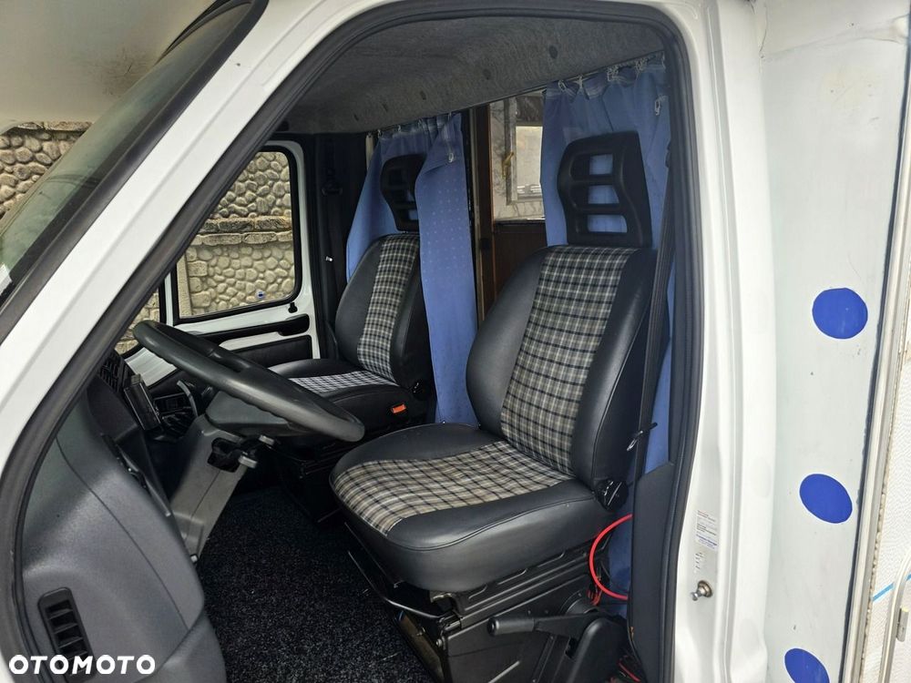 Fiat Ducato - 15