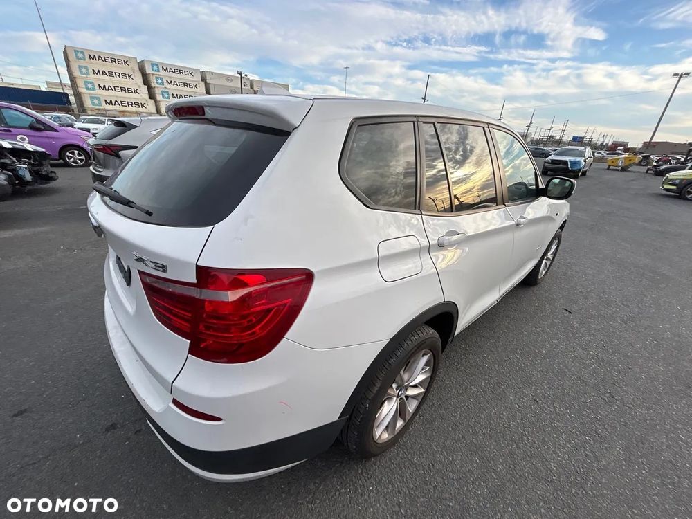BMW X3 - 6