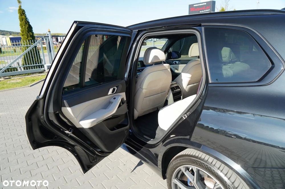 BMW X5 xDrive25d - 35