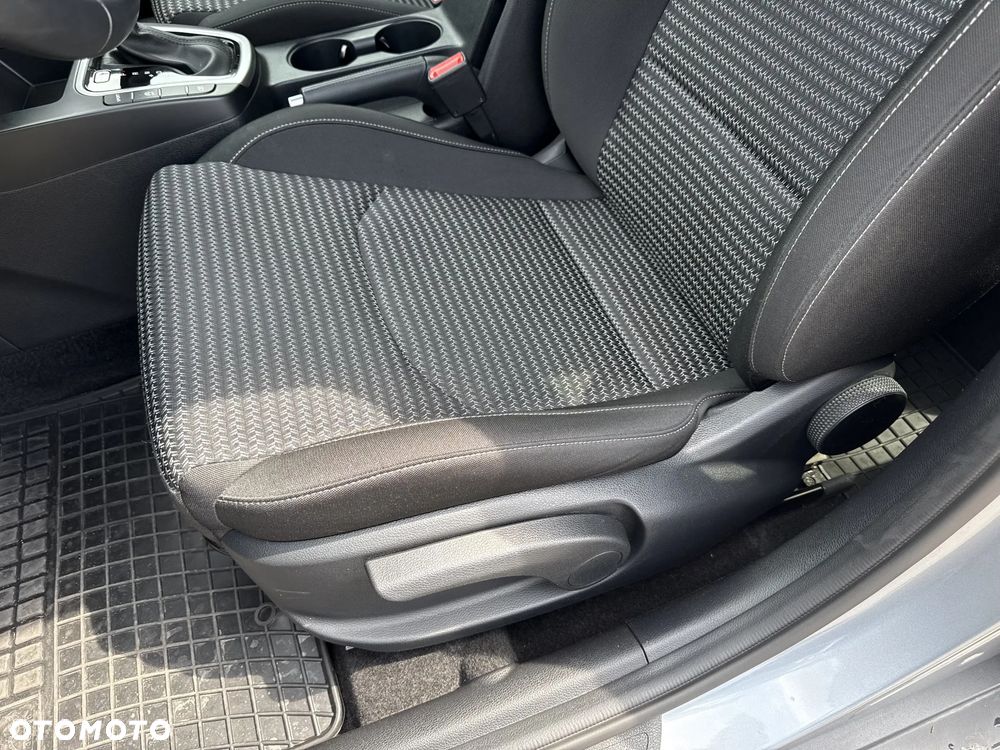 Kia XCeed 1.5 T-GDI M DCT - 13
