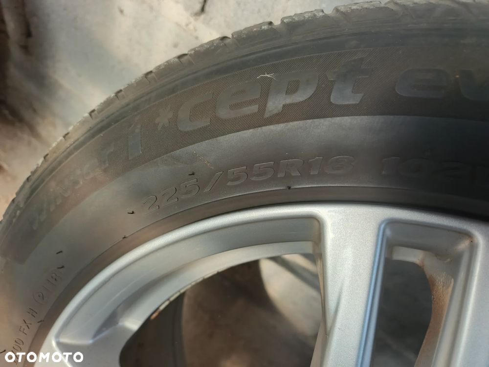 Koła Hyundai Tucson - 3