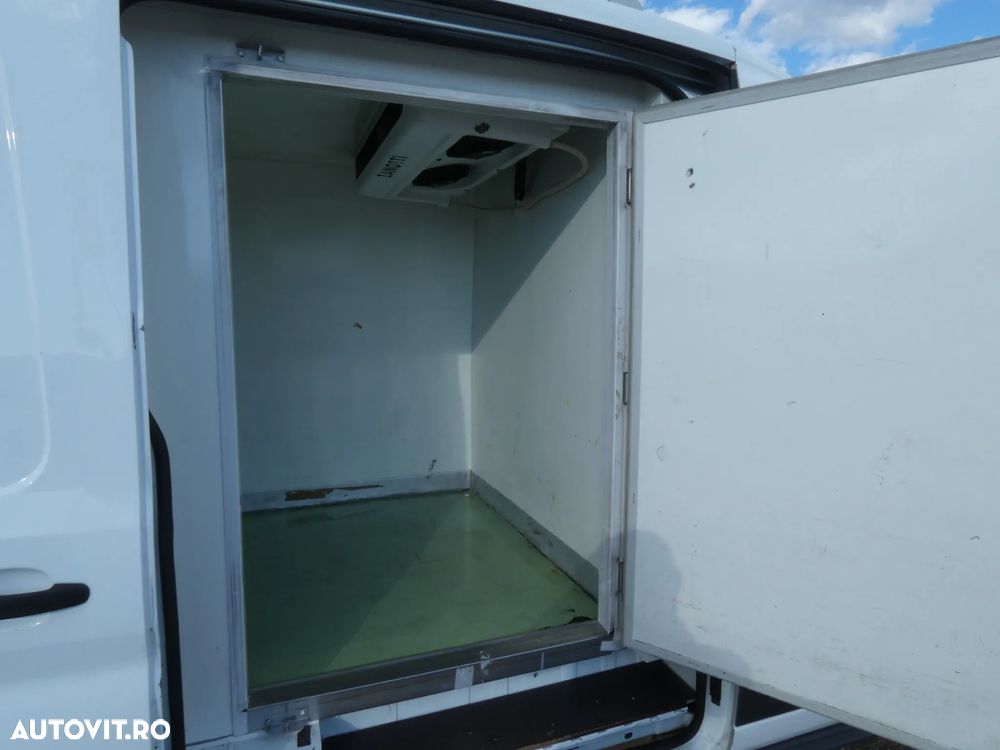 Ford Transit Frigorific - 18