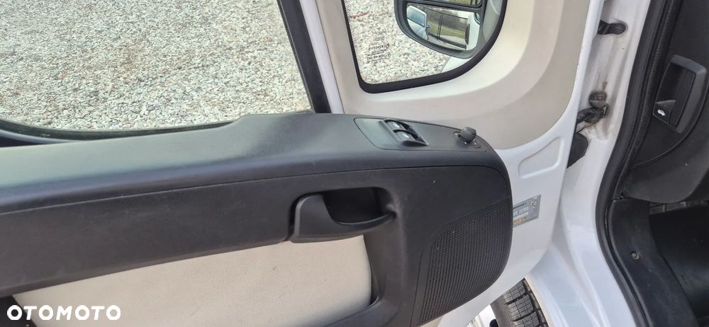 Fiat Ducato - 14