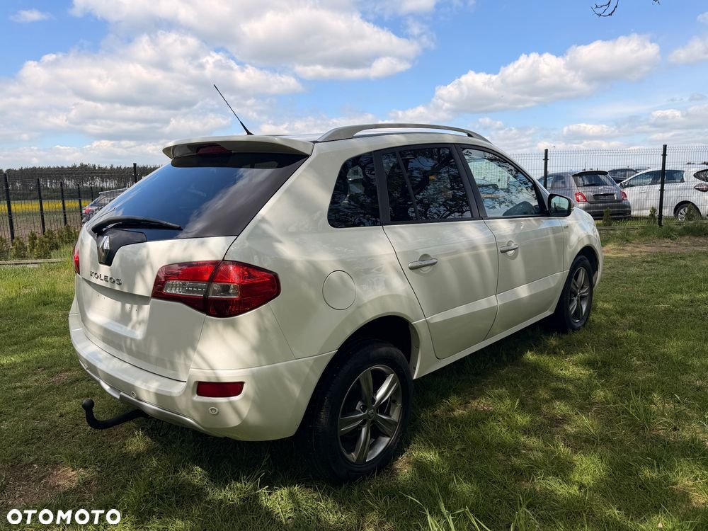 Renault Koleos 2.0 dCi 4x4 Bose Edition - 9