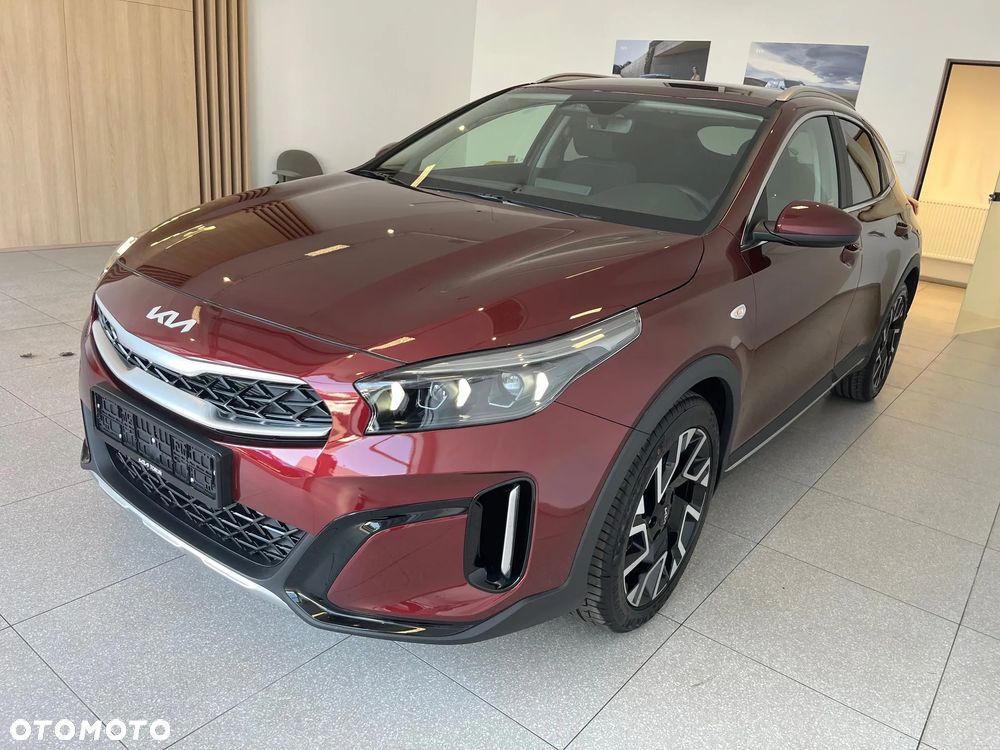 Kia XCeed 1.6 T-GDI M DCT - 3