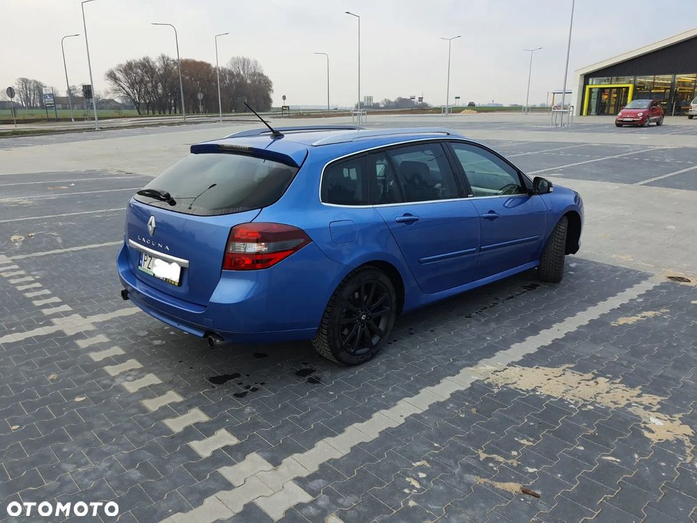 Renault Laguna - 7