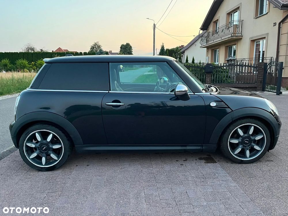 MINI Cooper D - 2
