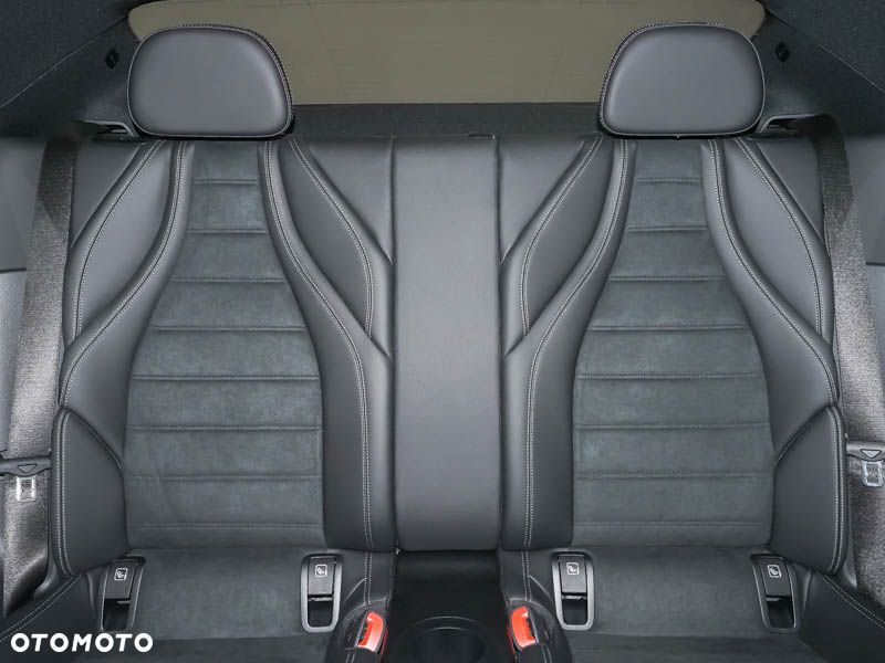 Mercedes-Benz CLE 200 4Matic 9G-TRONIC Edition AMG Line - 10