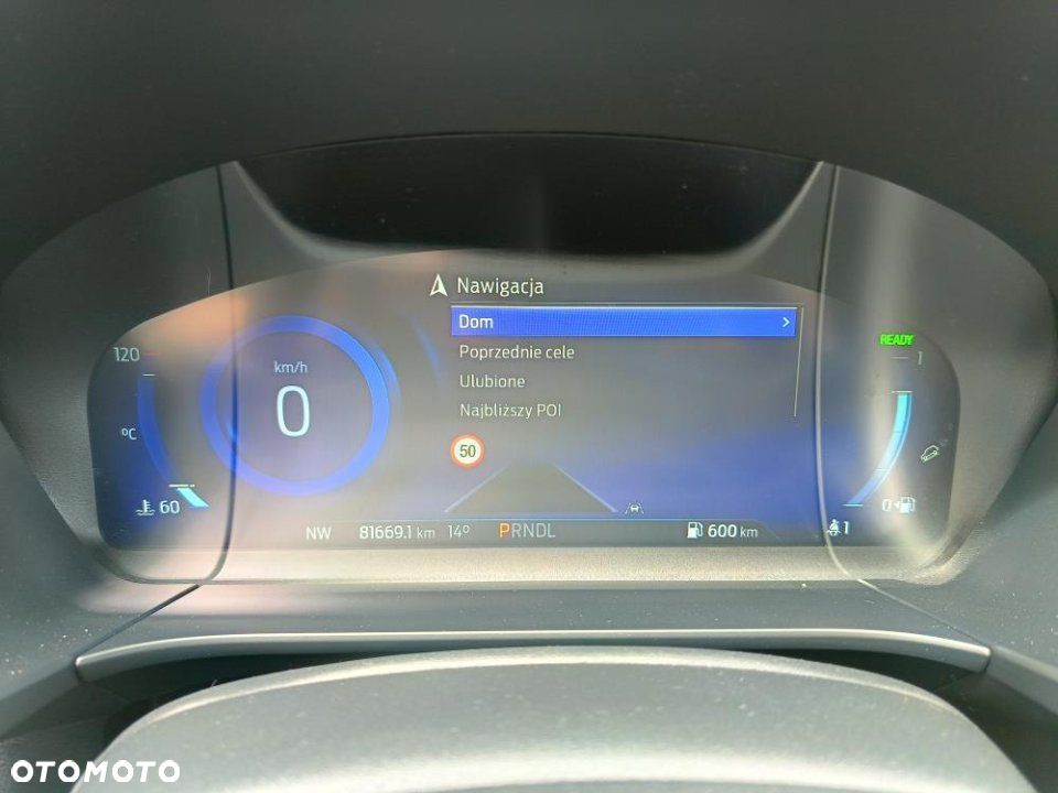 Ford Kuga - 20