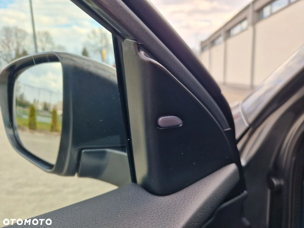 Nissan Qashqai 1.3 DIG-T N-WAY - 27