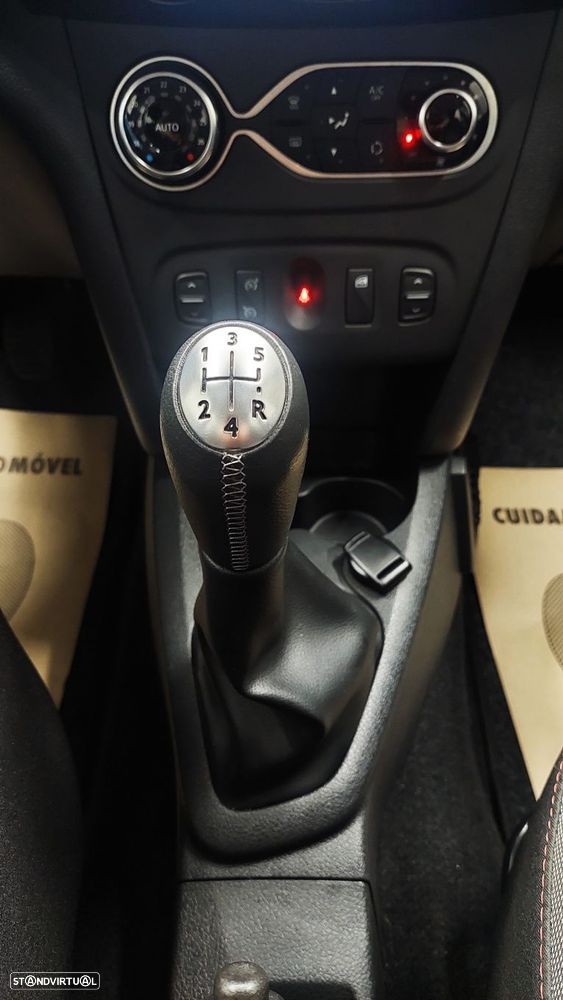 Dacia Sandero 0.9 TCe Stepway - 21