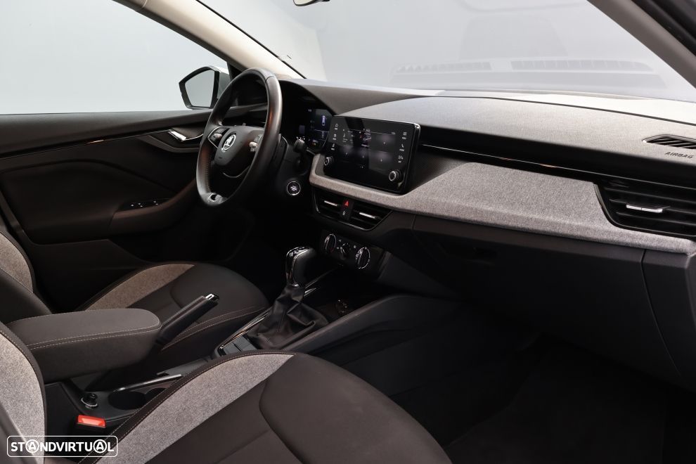 Skoda Scala 1.0 TSI Style DSG - 20