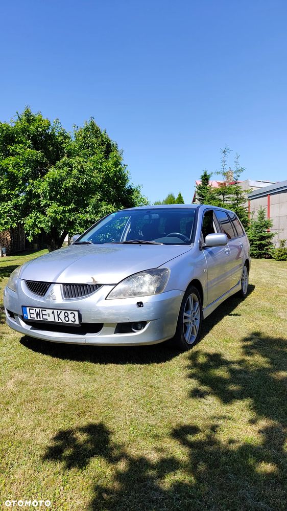 Mitsubishi Lancer 1.6 Comfort - 3
