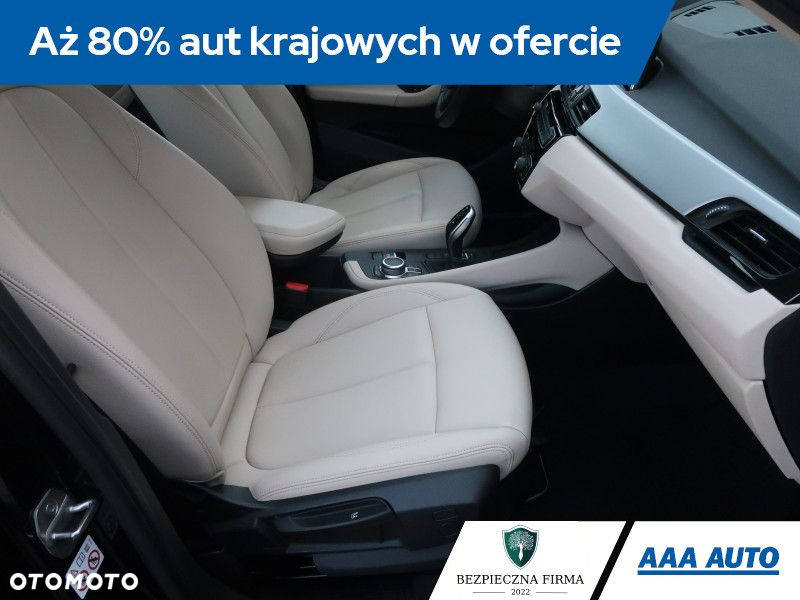 BMW X1 - 10