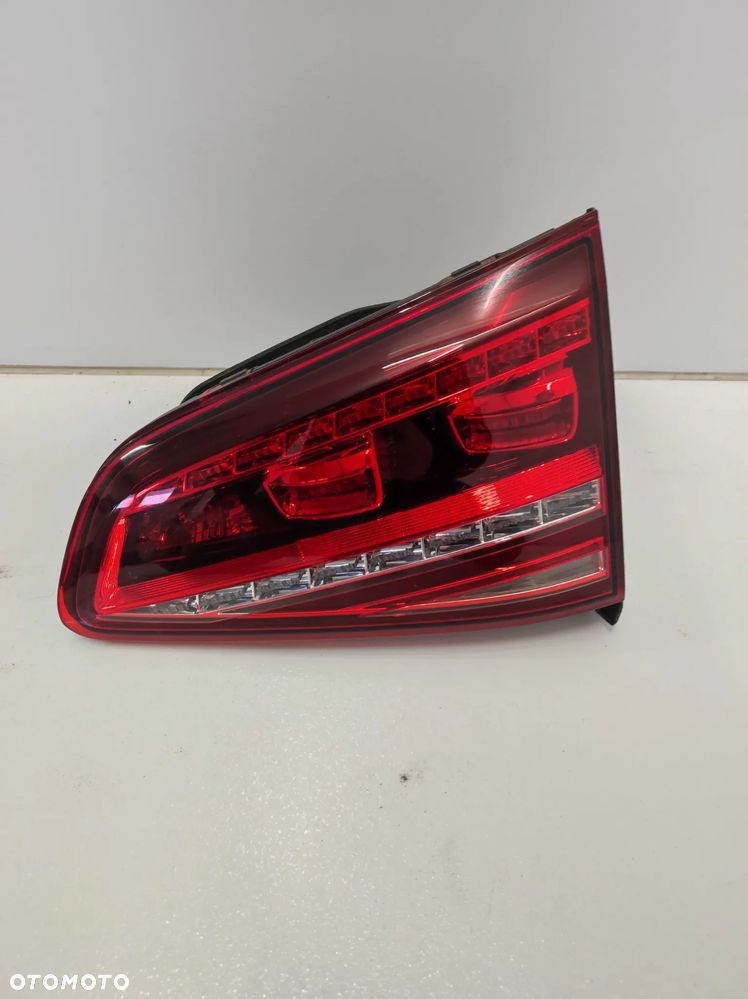 Lampa w klape prawa tył full led Volkswagen Golf VII 7 HB 5D - 1
