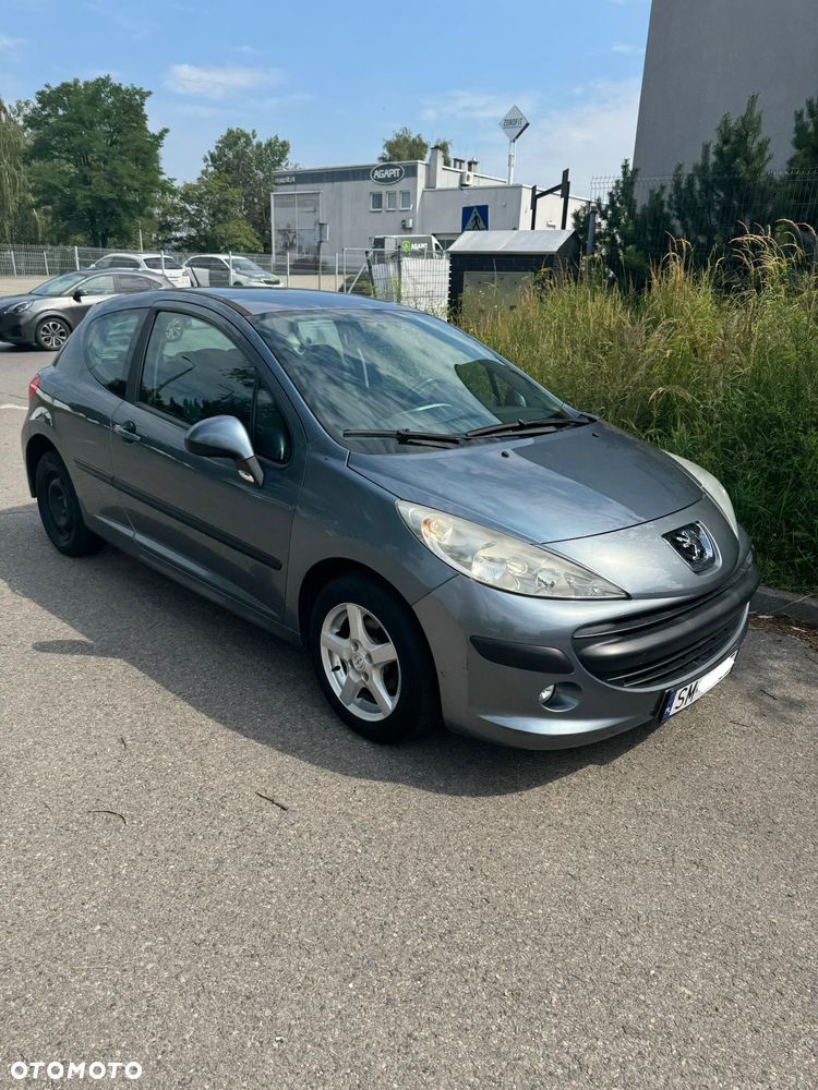 Peugeot 207 75 Urban Move - 1