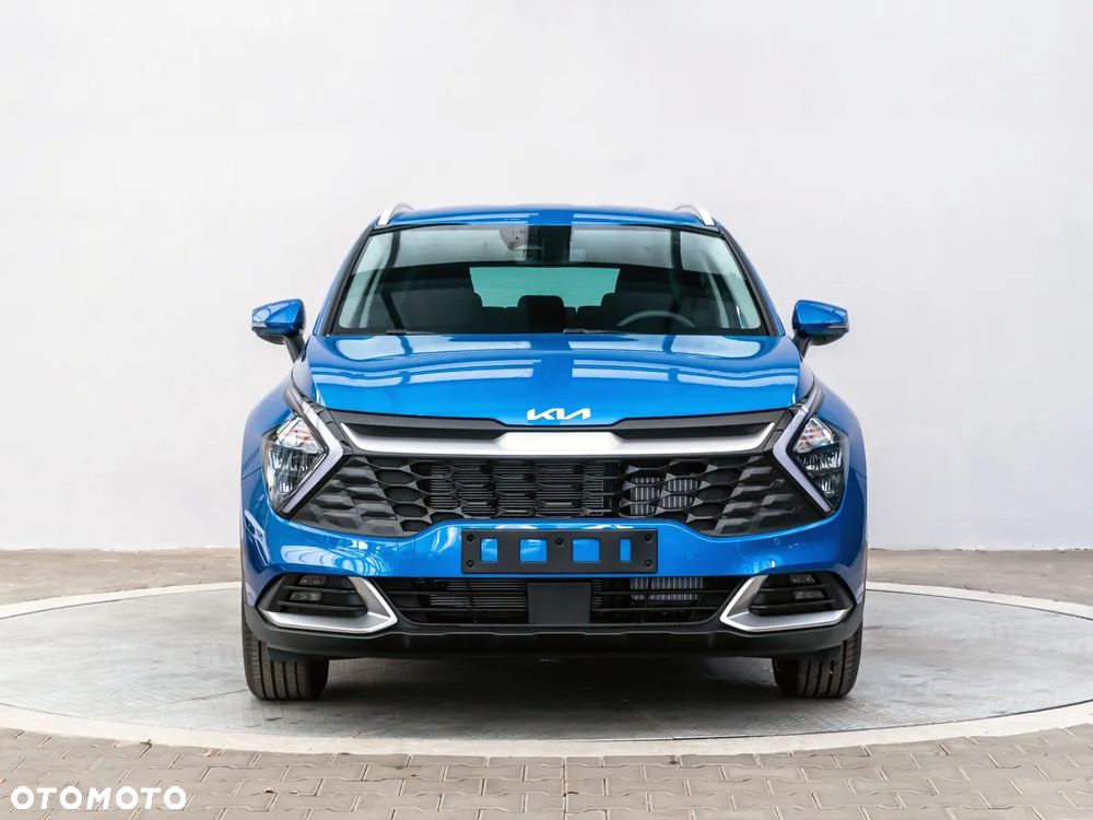 Kia Sportage 1.6 T-GDI L 2WD DCT - 8