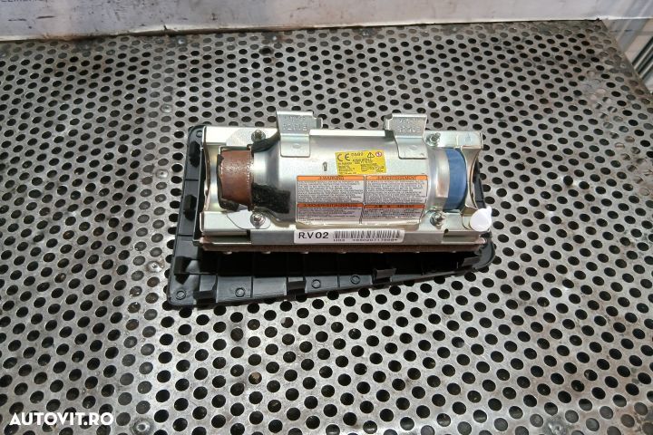 Airbag pasager Mazda 6 GG [facelift] [2005 - 2007] wagon 2.0 MZR-CD M - 2