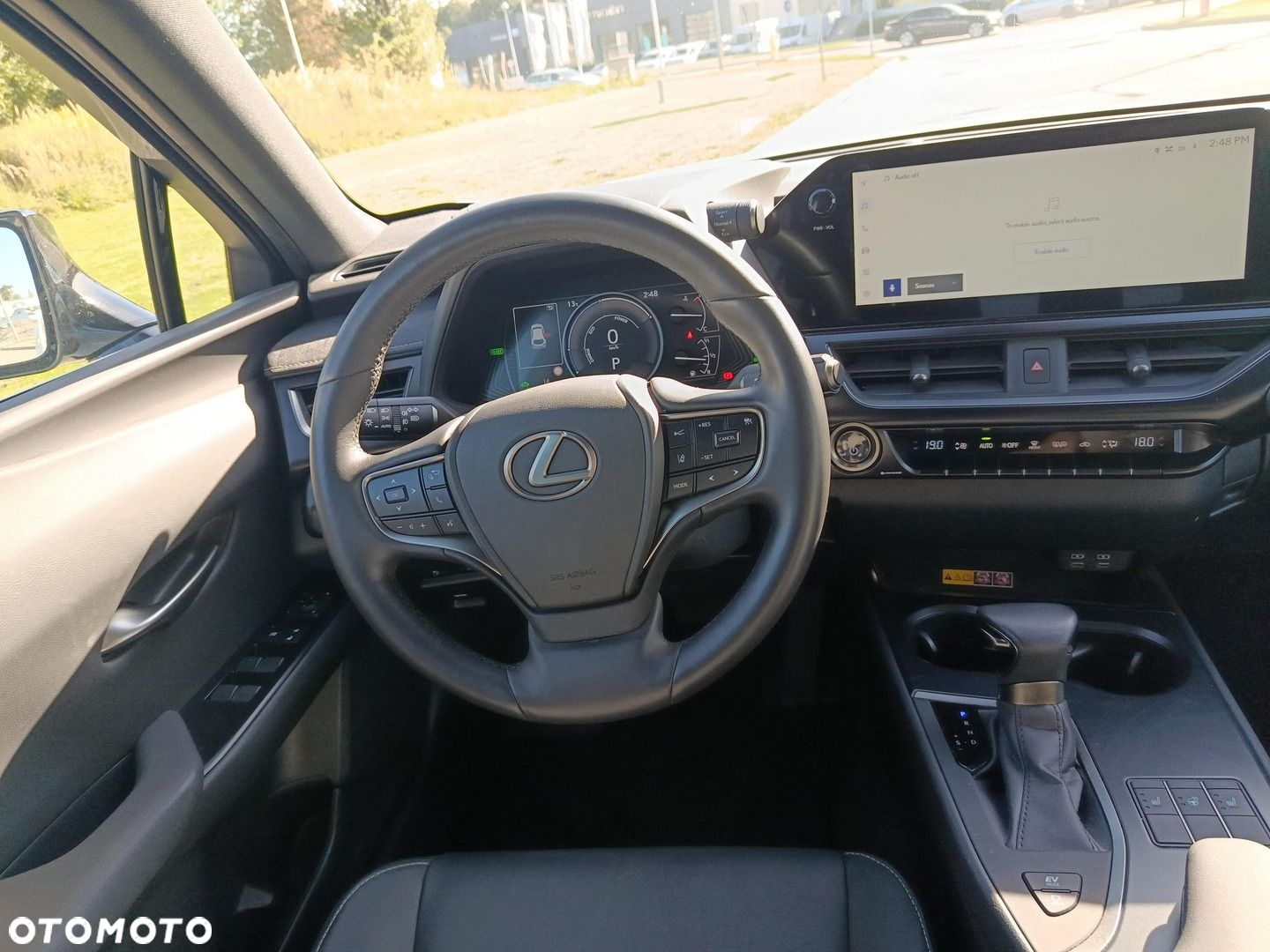 Lexus UX 250h GPF F Sport Design 2WD - 12