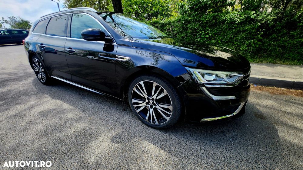 Renault Talisman - 5