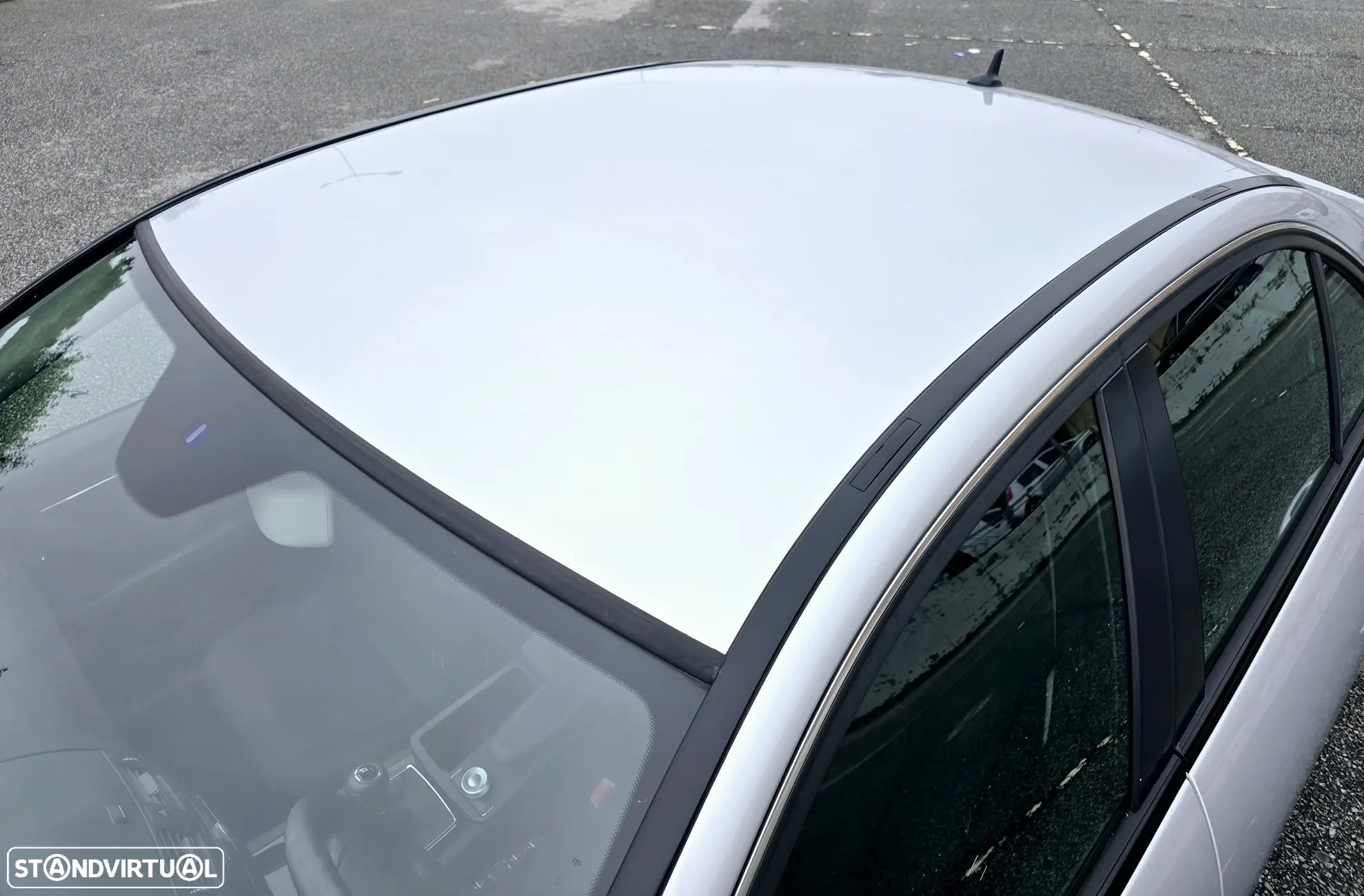 Mercedes-Benz C 200 CDi Classic BlueEfficiency - 5
