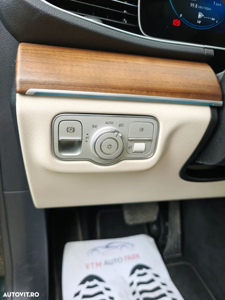 Mercedes-Benz GLE - 20