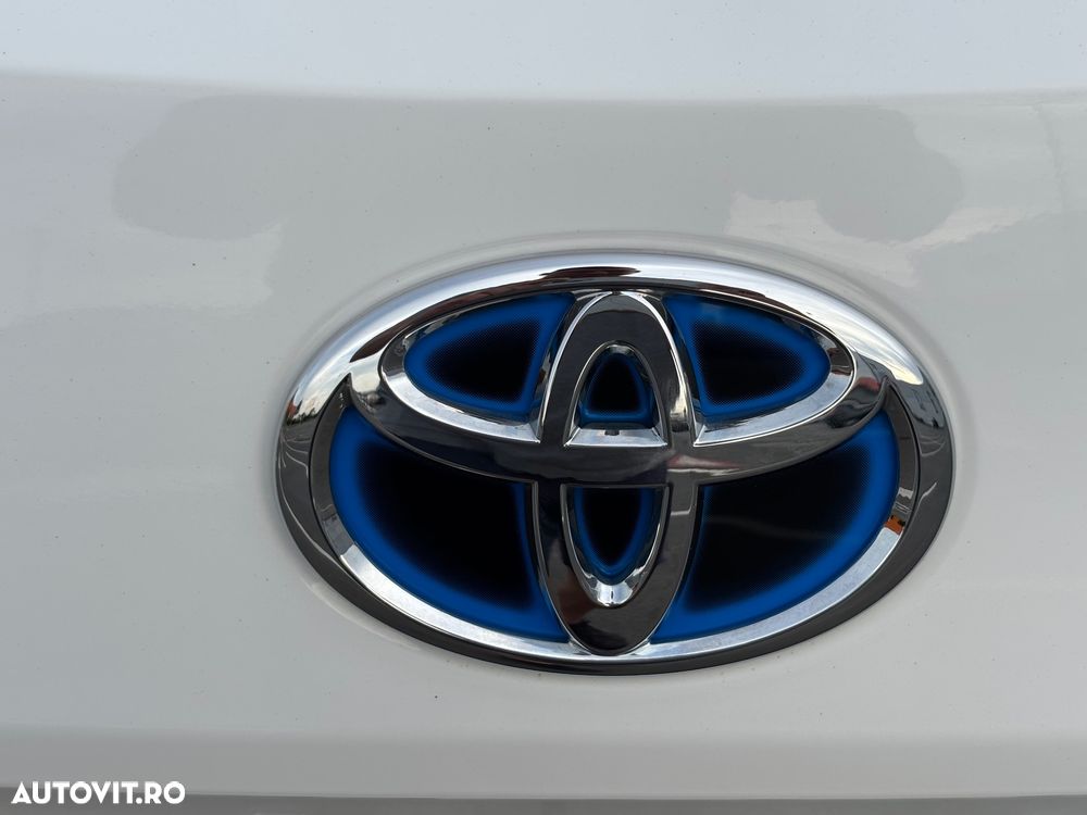 Toyota Corolla - 35
