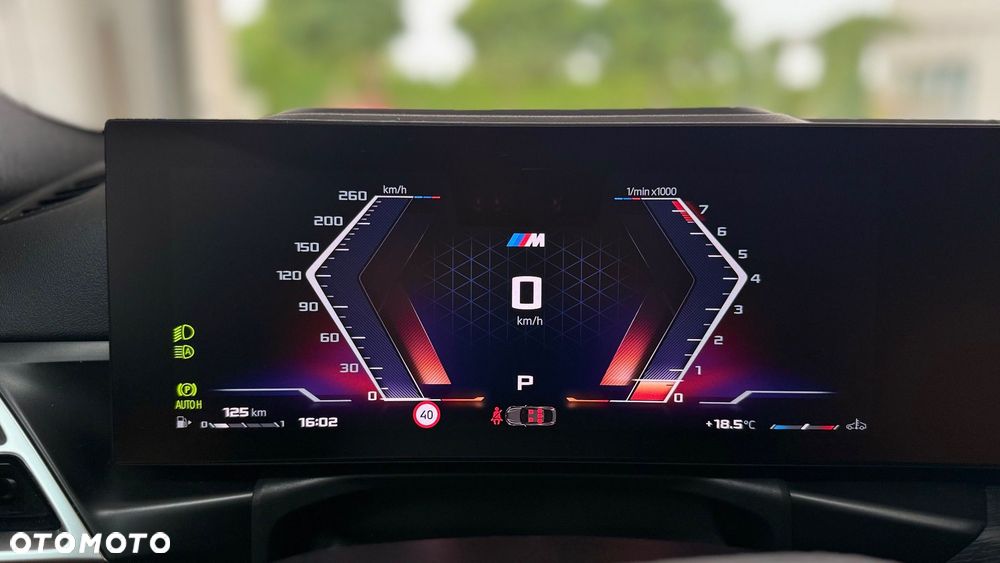 BMW Seria 4 M440i xDrive mHEV - 27