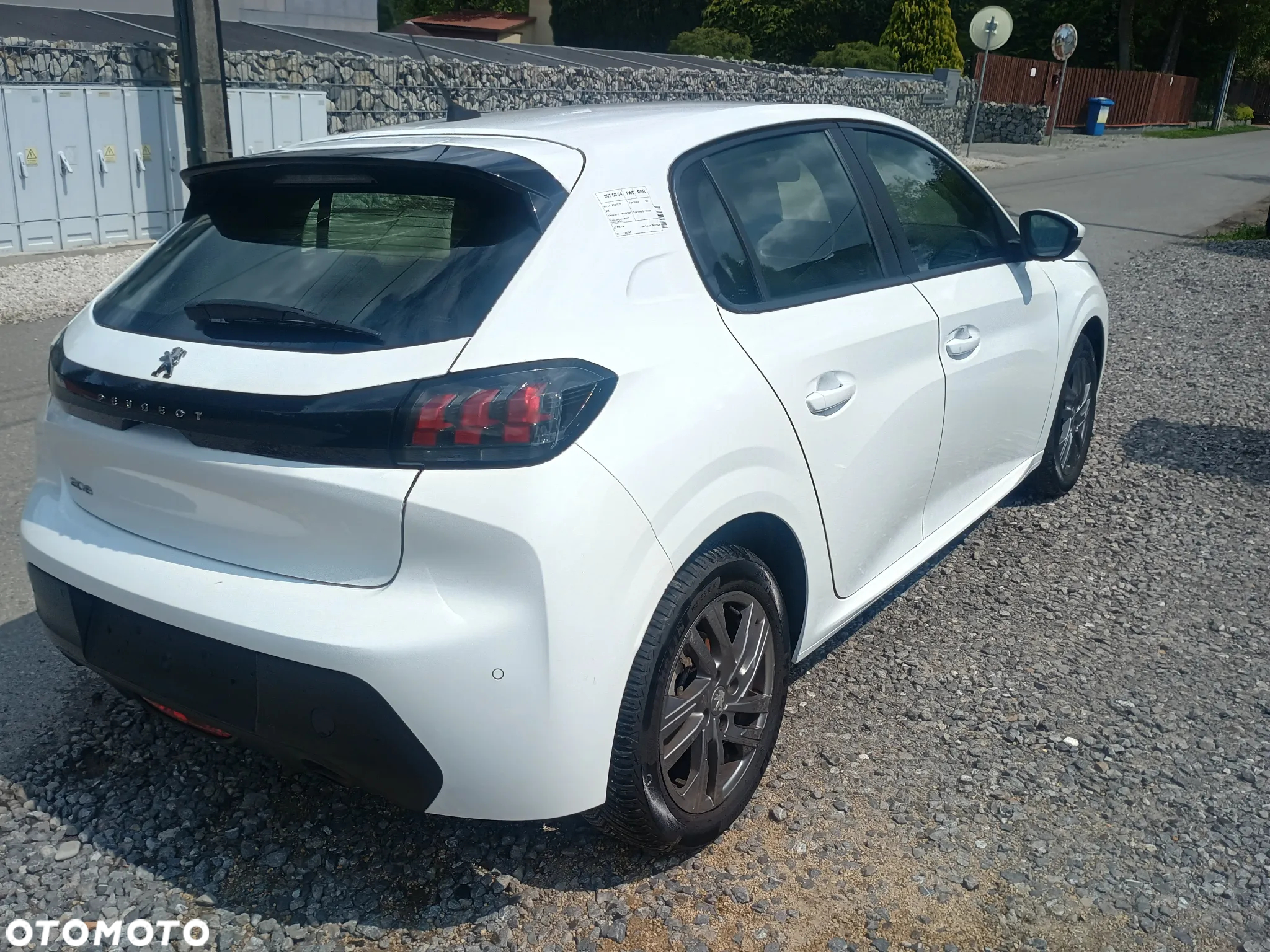 Peugeot 208 1.5 BlueHDi Active Pack S&S - 9