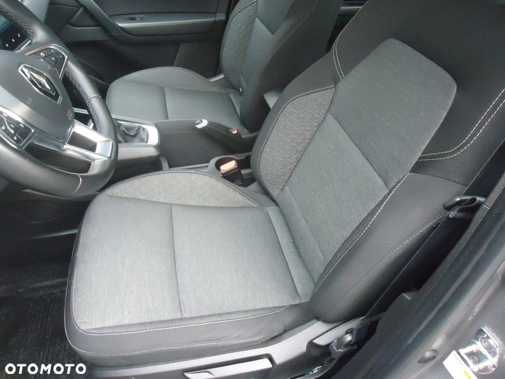 Renault Captur 1.0 TCe Equilibre - 11