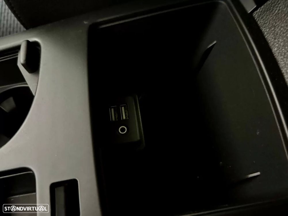 Opel Insignia Sports Tourer 2.0 CDTi Cosmo S/S - 41