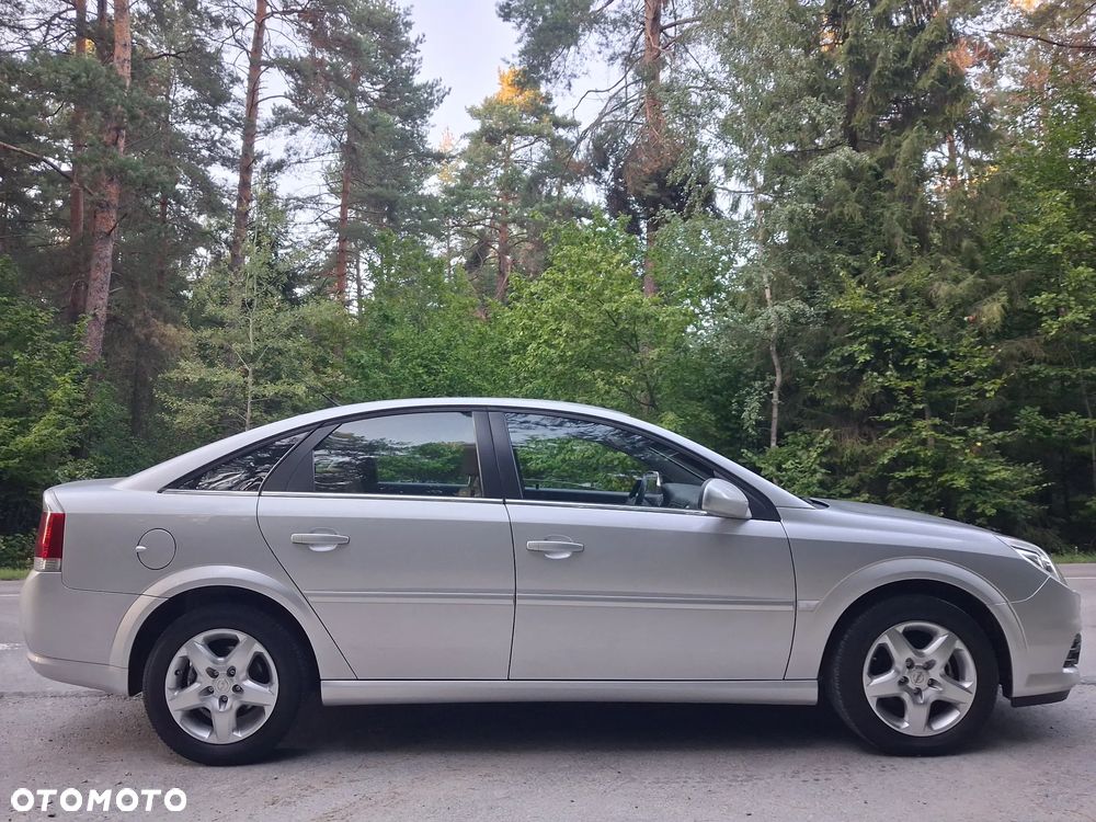Opel Vectra - 3