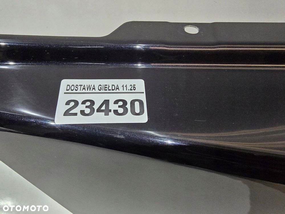 błotnik przód prawy mercedes g klasa w463 w464 - 10
