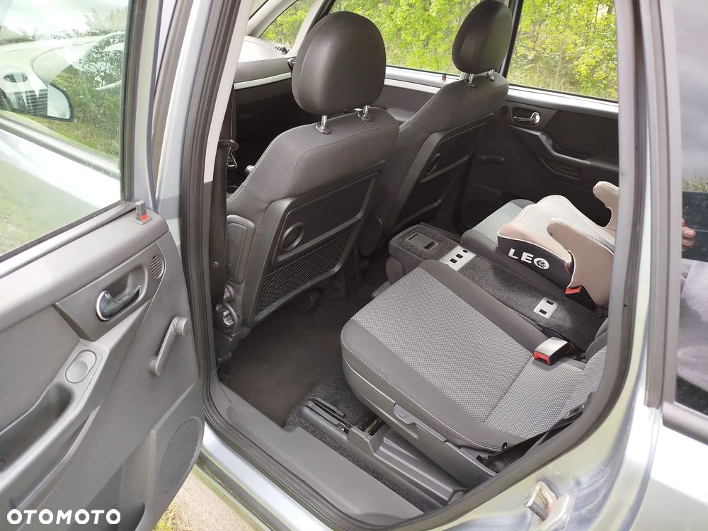 Opel Meriva 1.7 CDTI Edition - 7