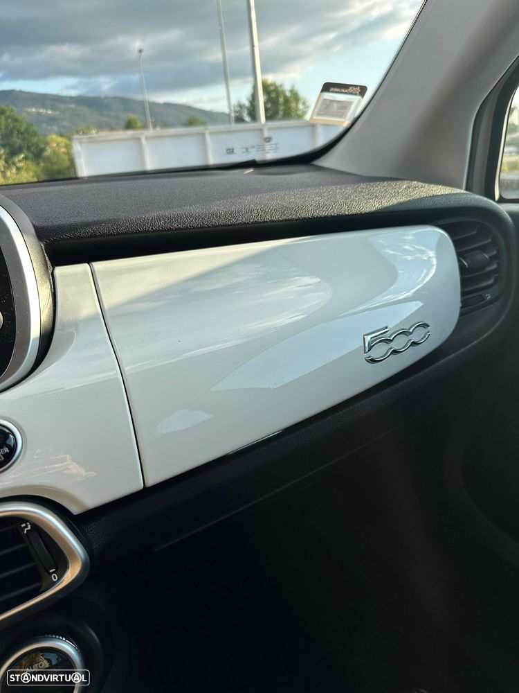 Fiat 500X 1.0 FireFly City Cross - 14