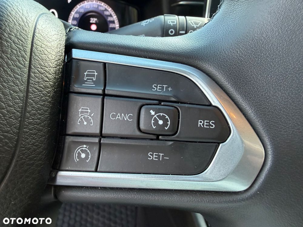 Jeep Compass 1.5 T4 mHEV Altitude Winter Edition FWD S&S DCT - 34