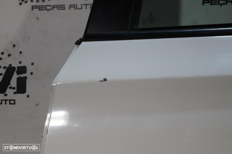 Porta Trás Esquerda Bmw X3 (F25)  41527238695 / Traseira Condutor X3 F - 6