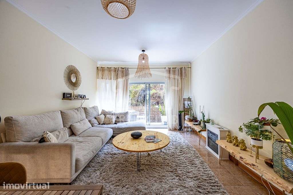 Apartamento Duplex T2 – Ribeira Brava - Grande imagem: 2/21