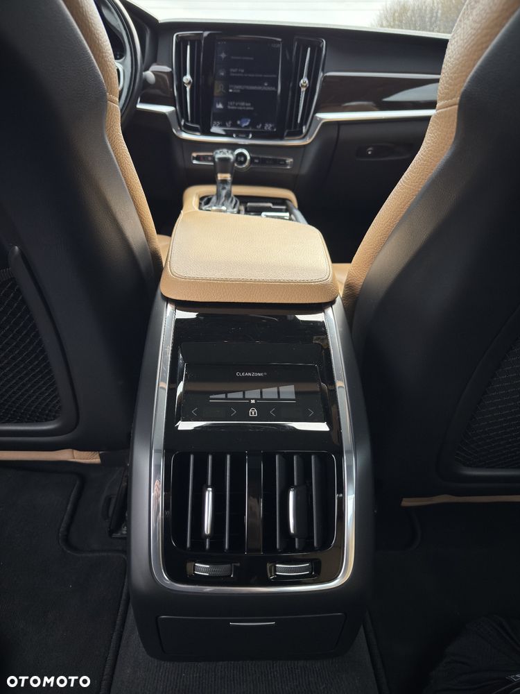 Volvo S90 T5 Geartronic Momentum Pro - 31