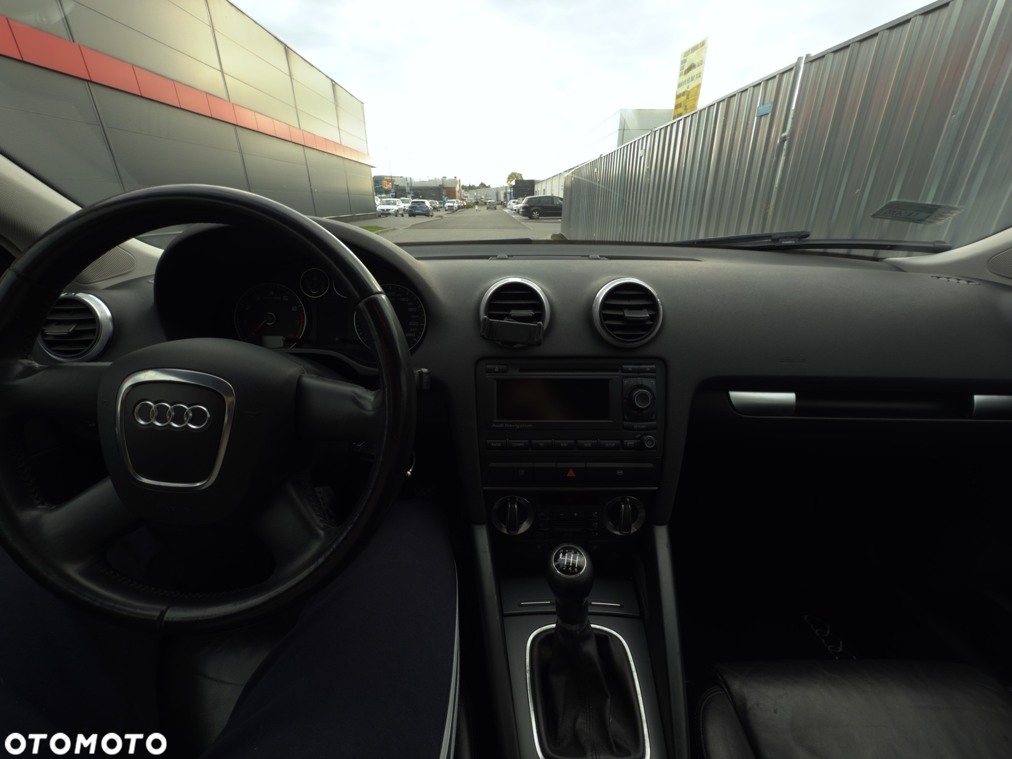 Audi A3 1.4 TFSI Ambition - 11