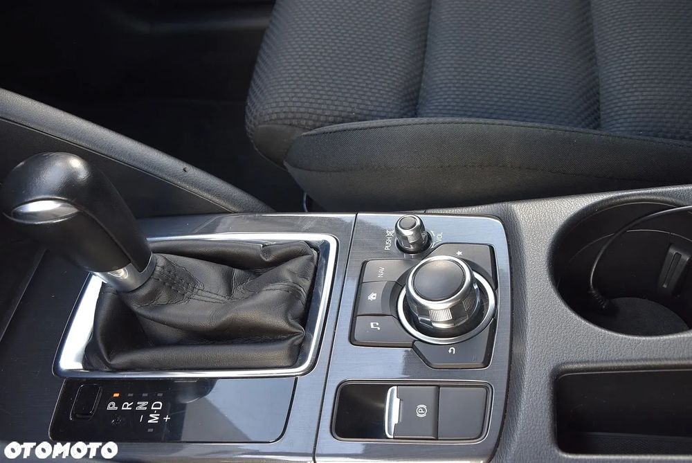 Mazda CX-5 - 36